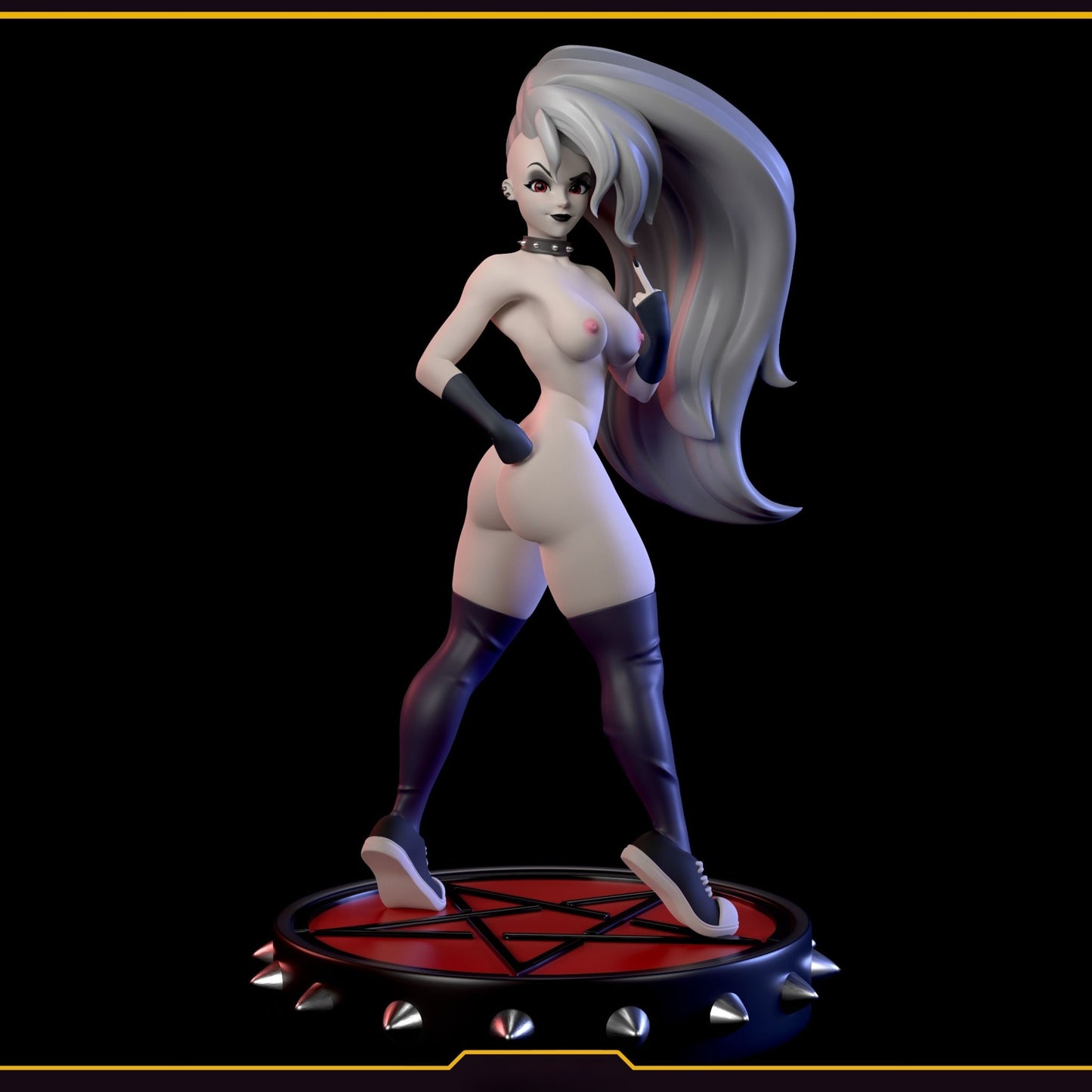 Loona Special Edition 1/8 Scale