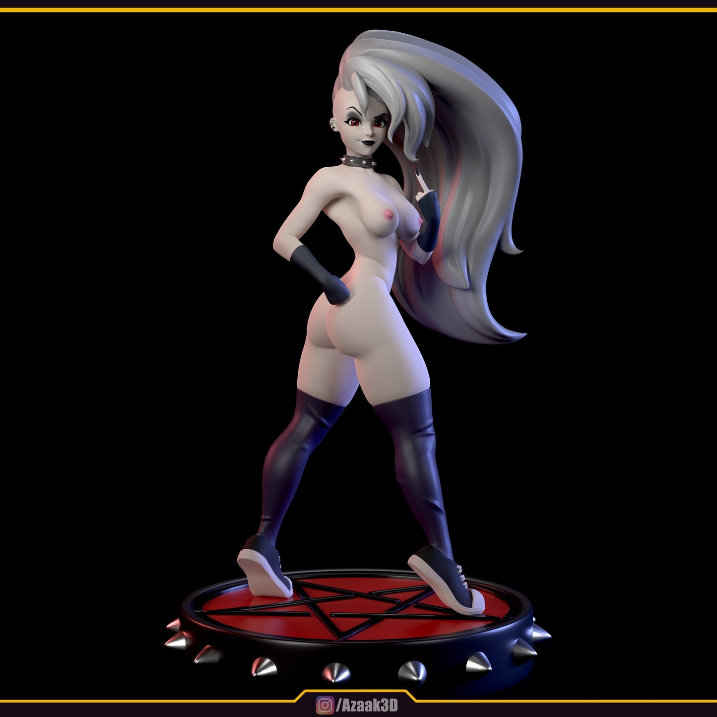 Loona Special Edition 1/8 Scale