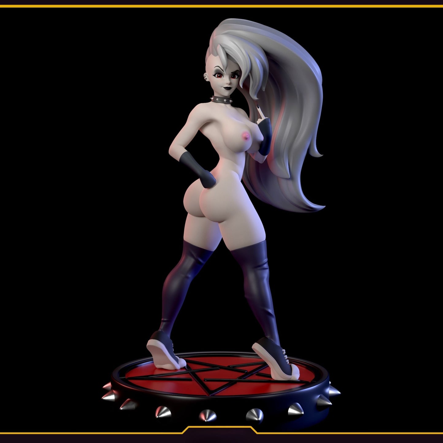 Loona Special Edition 1/8 Scale