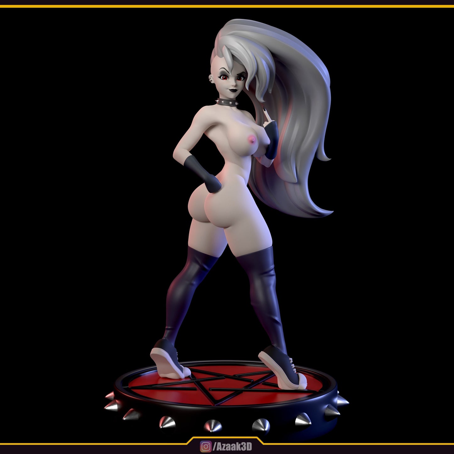 Loona Special Edition 1/8 Scale