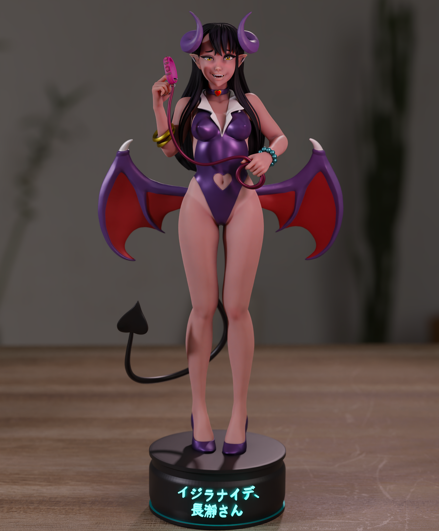 Nagatoro Special Edition 1/8 Scale