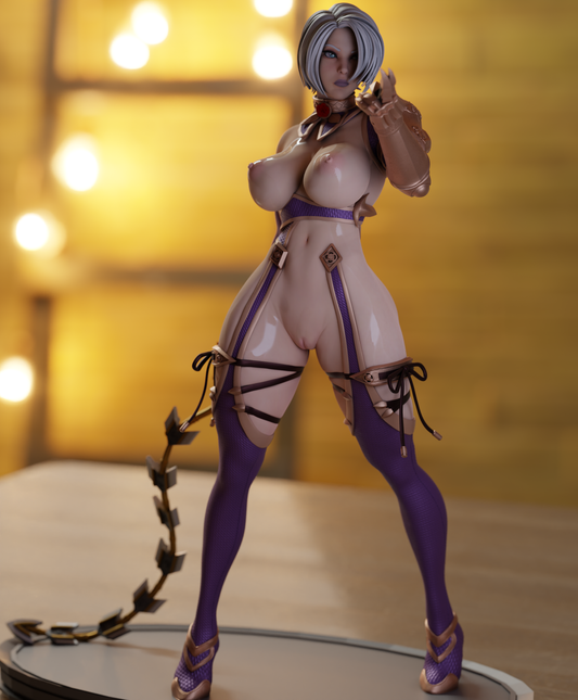 Ivy Special Edition 1/8 Scale