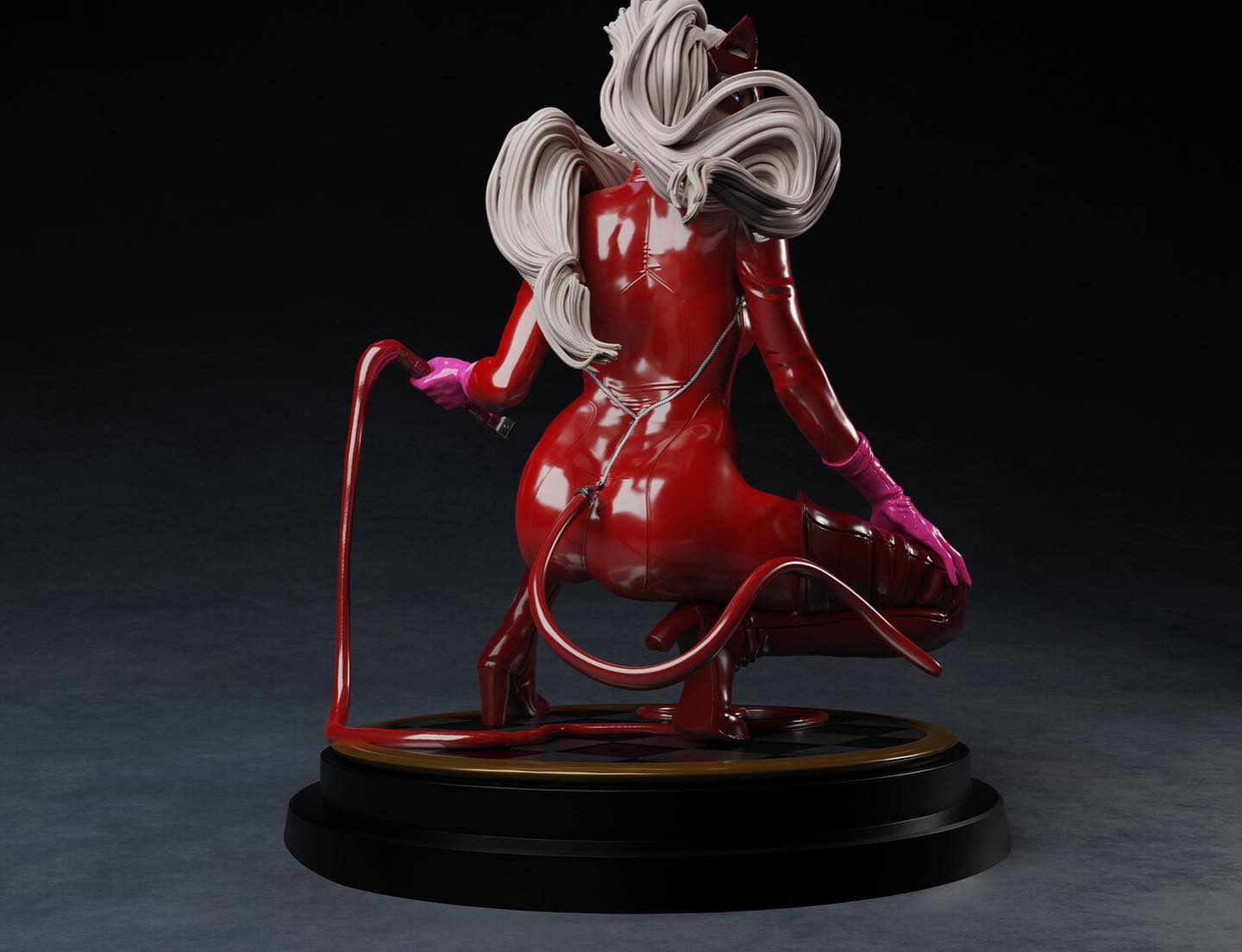Ann Takamaki Special Edition 1/8 Scale