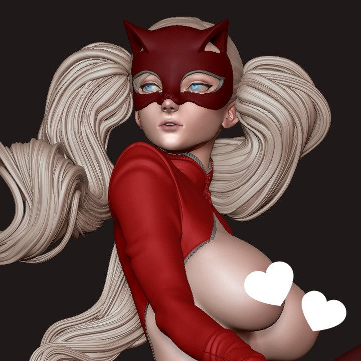 Ann Takamaki Special Edition 1/8 Scale