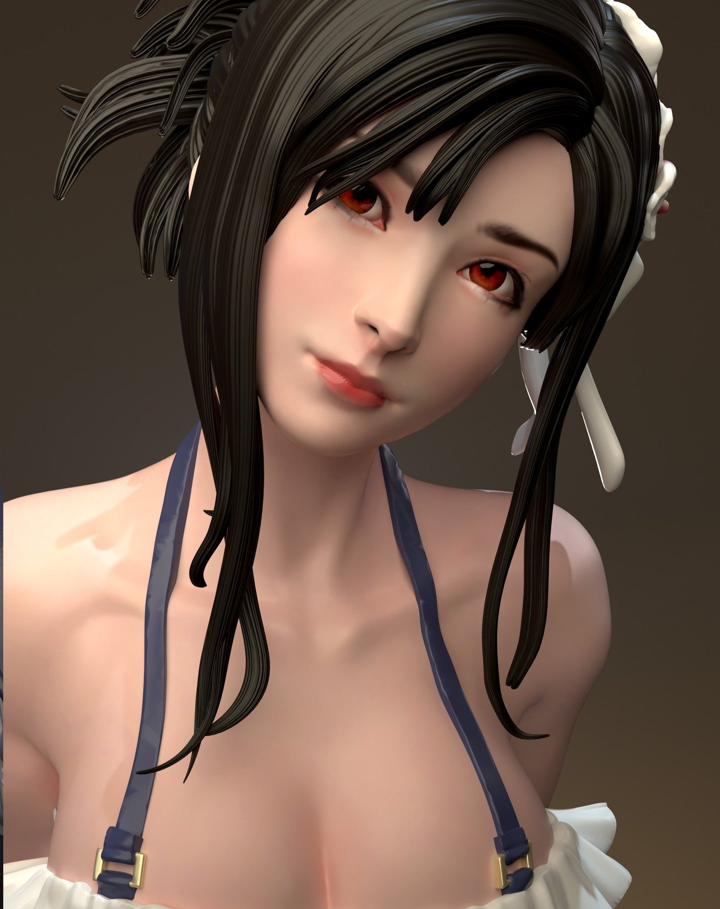 Tifa Lockhart Special Edition 1/8 Scale