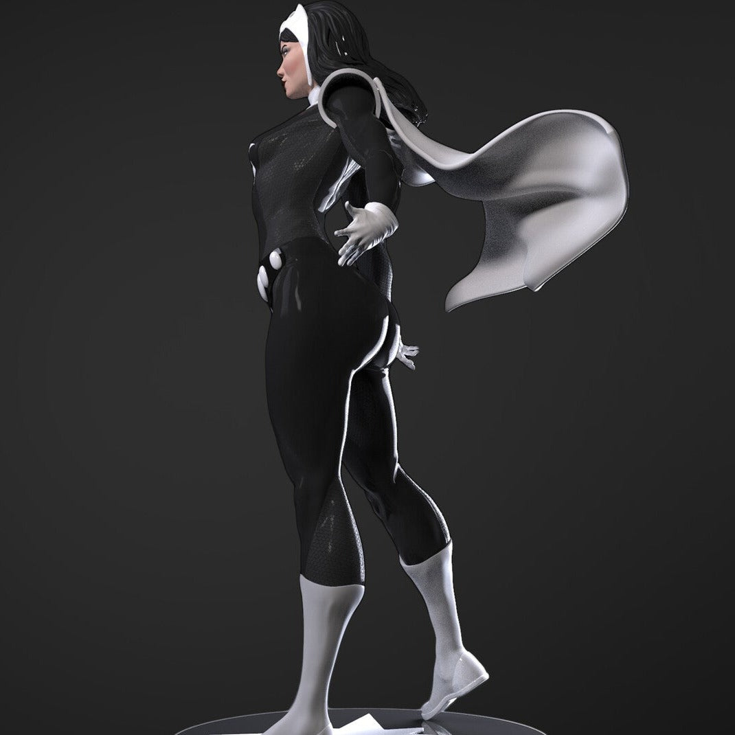 Doctor Light 1/8 Scale