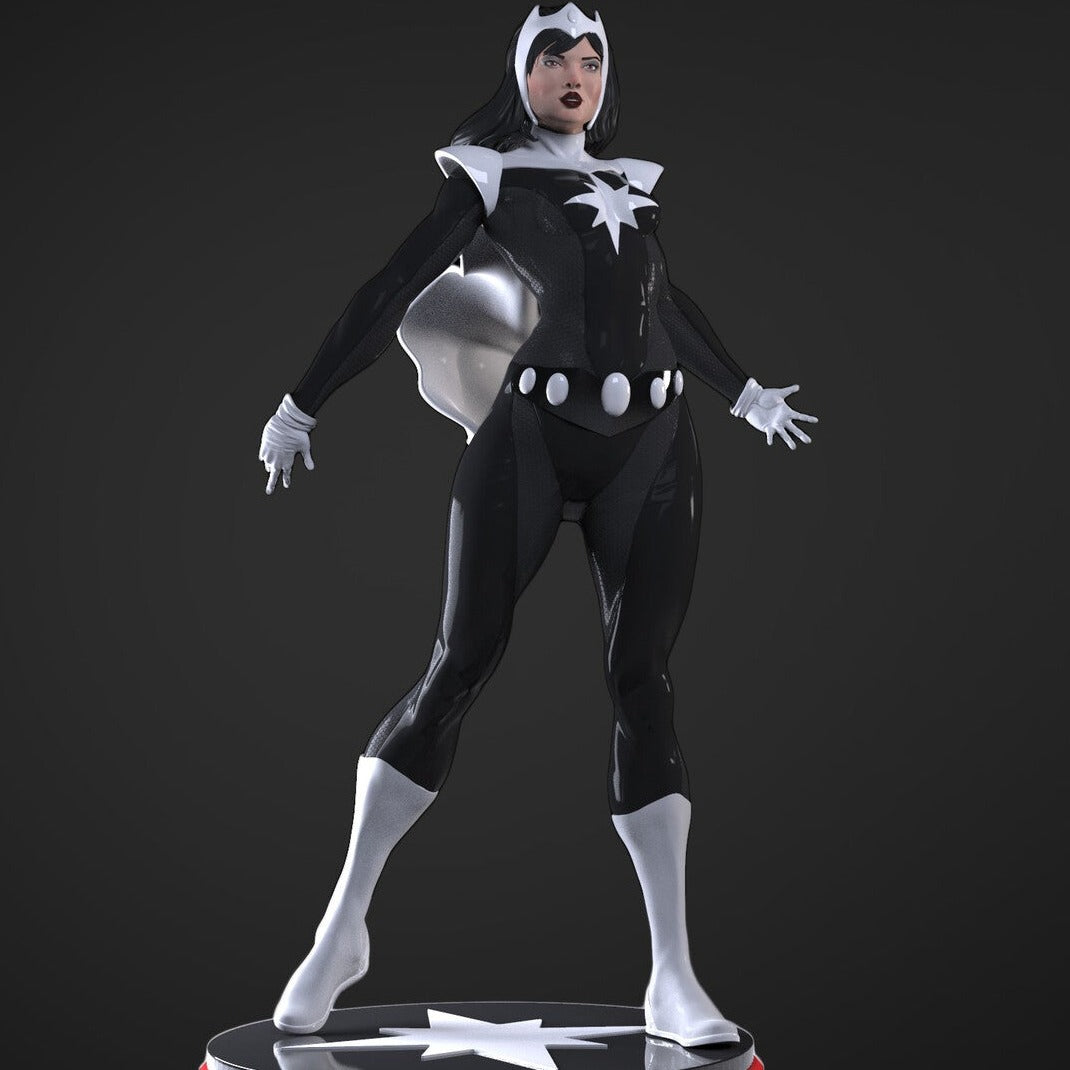 Doctor Light 1/8 Scale