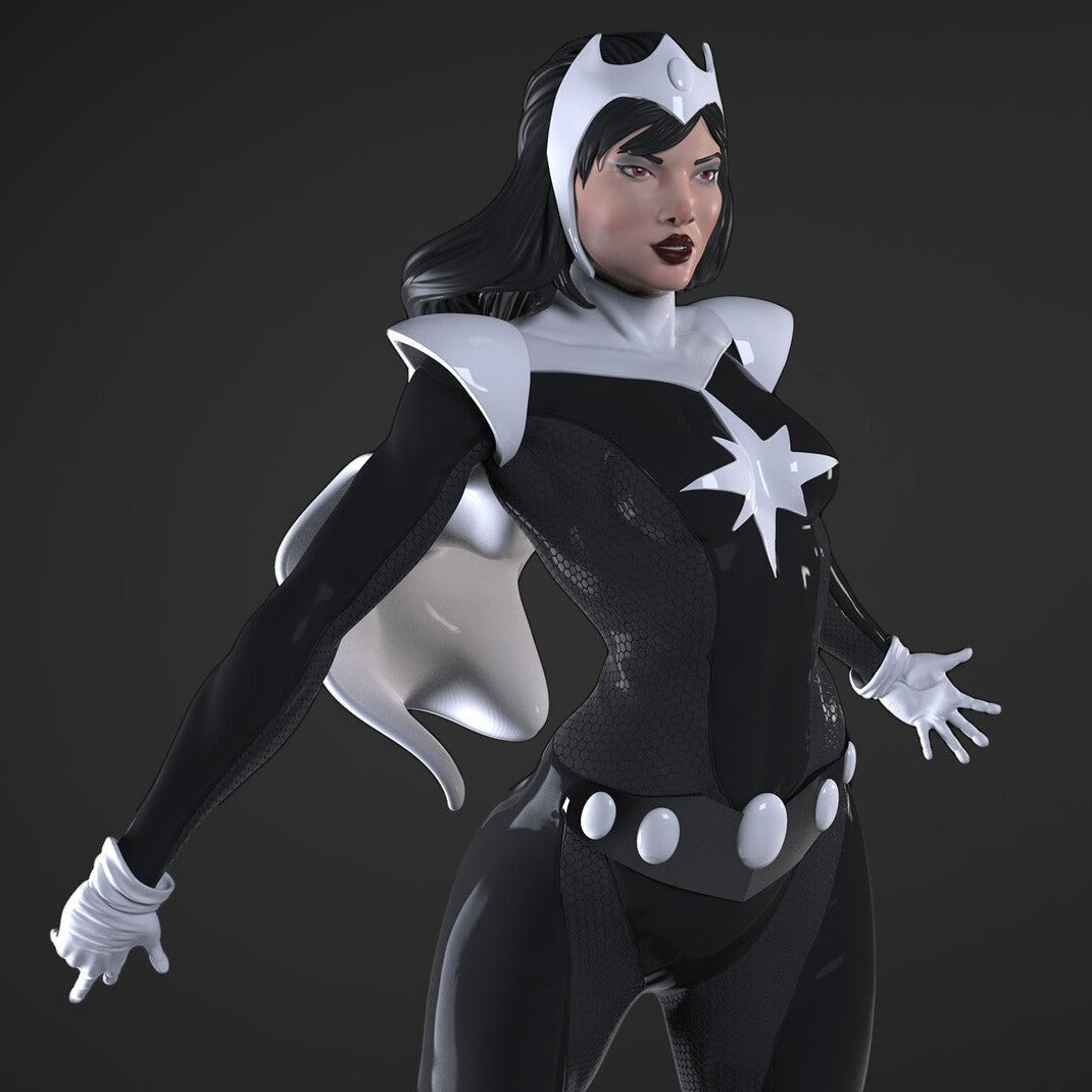 Doctor Light 1/8 Scale