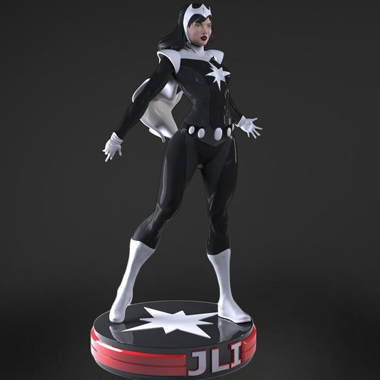Doctor Light 1/8 Scale