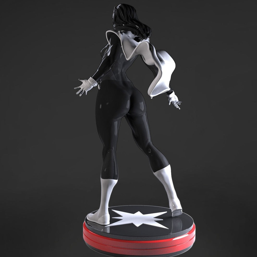 Doctor Light 1/8 Scale