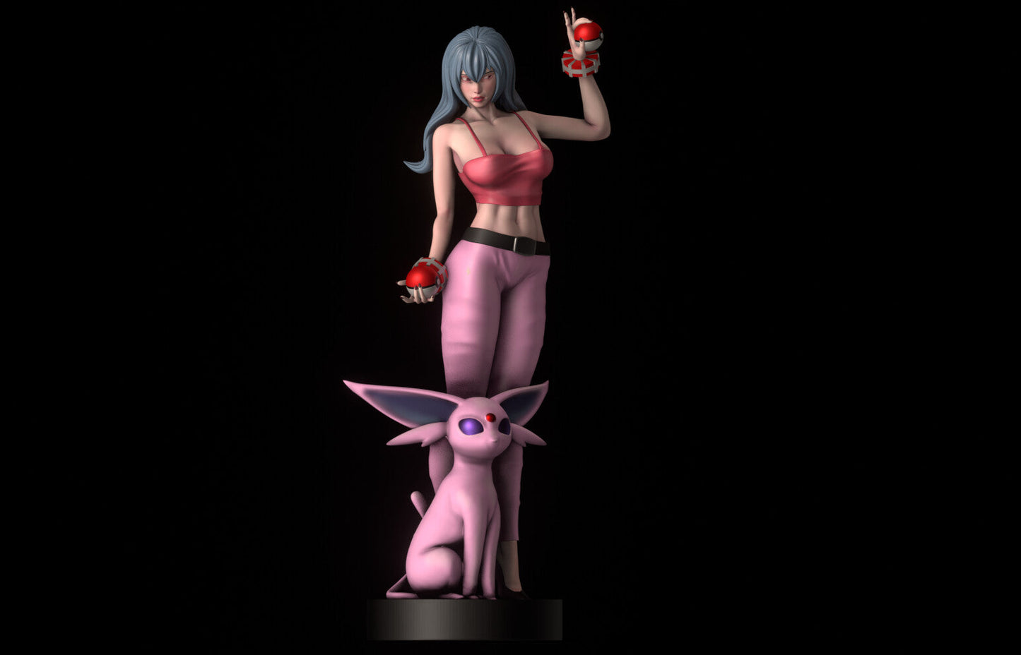 Sabrina Special Edition 1/8 Scale