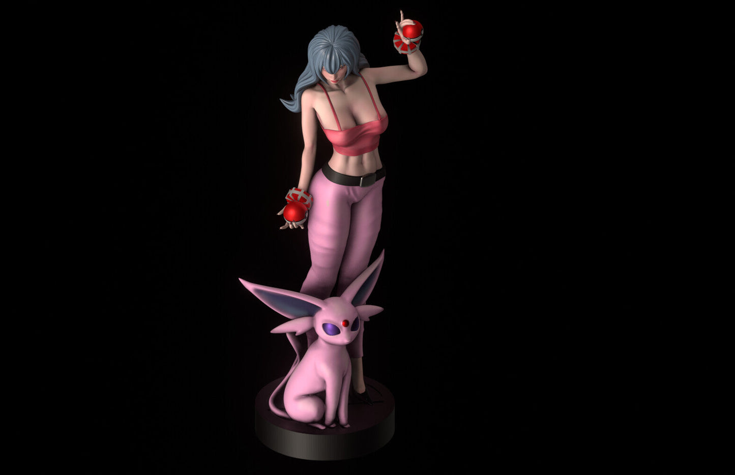 Sabrina Special Edition 1/8 Scale