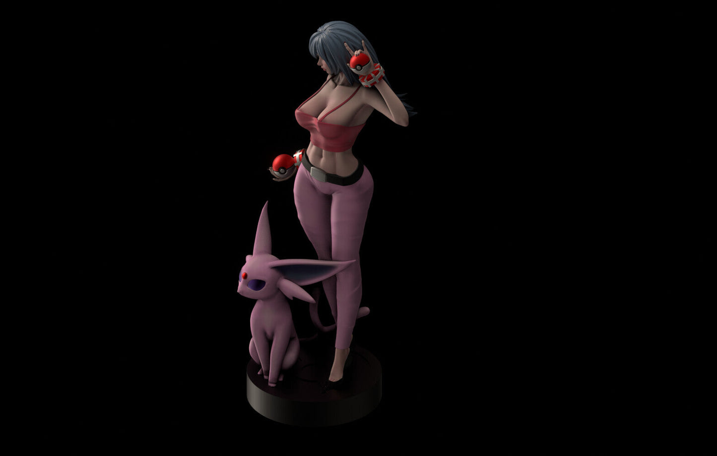 Sabrina Special Edition 1/8 Scale