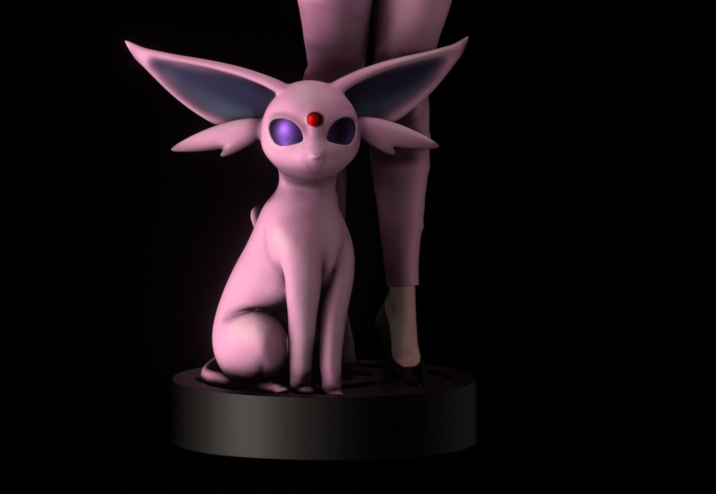 Sabrina Special Edition 1/8 Scale