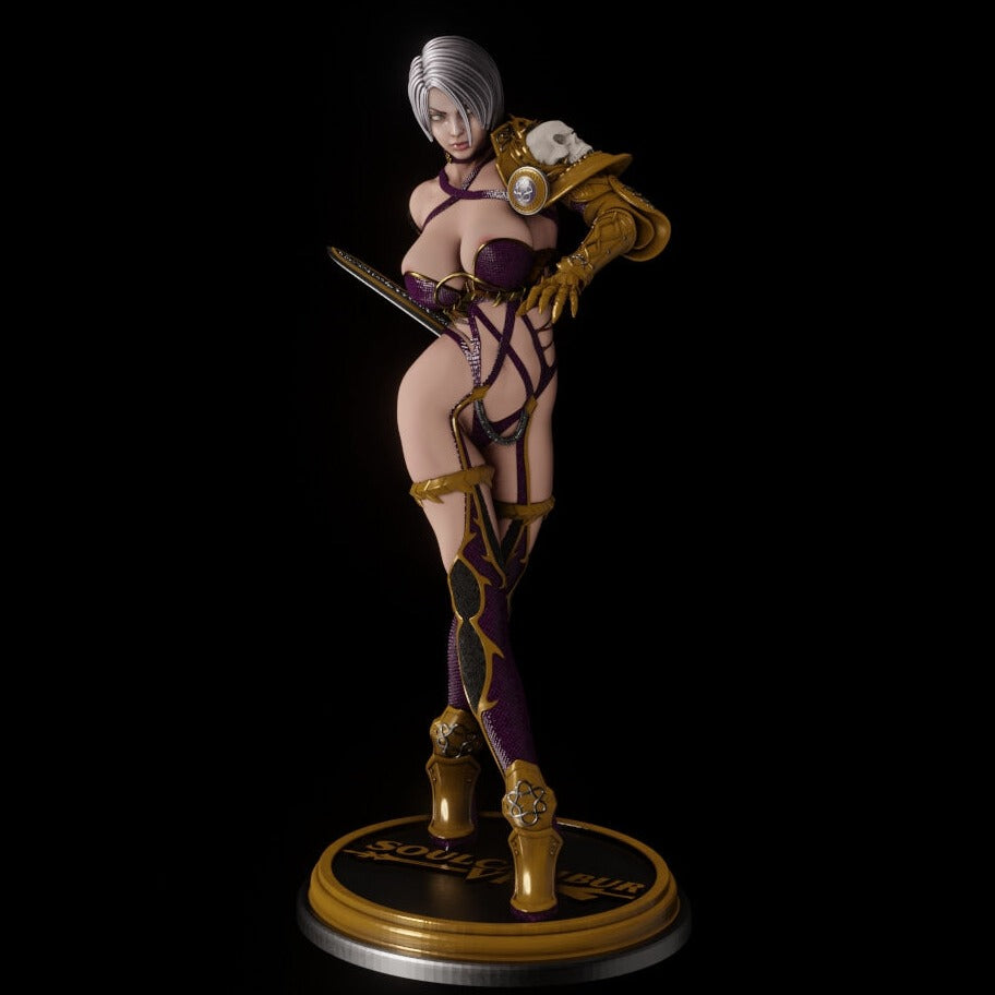 Ivy Special Edition 1/8 Scale