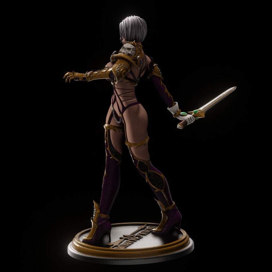 Ivy Special Edition 1/8 Scale