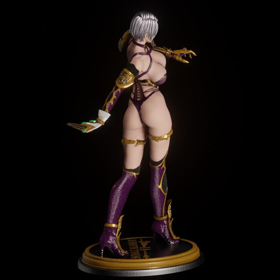 Ivy Special Edition 1/8 Scale