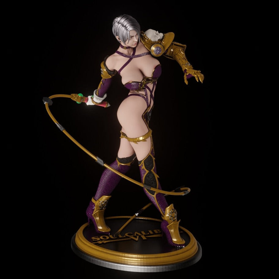 Ivy Special Edition 1/8 Scale