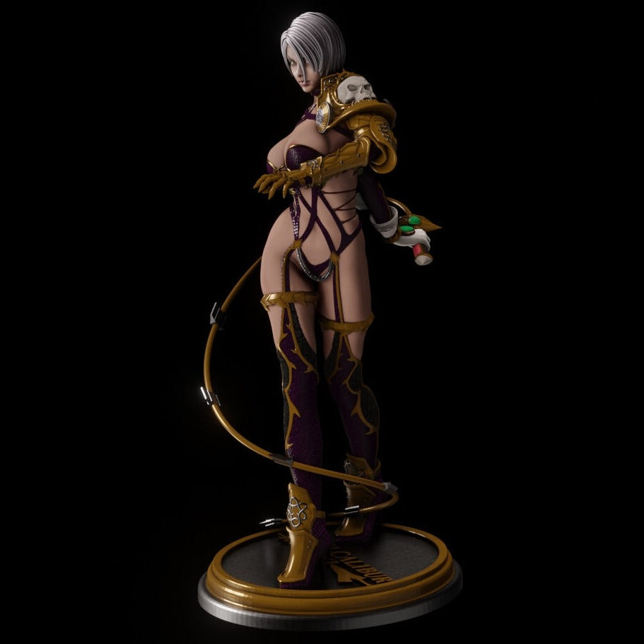 Ivy Special Edition 1/8 Scale