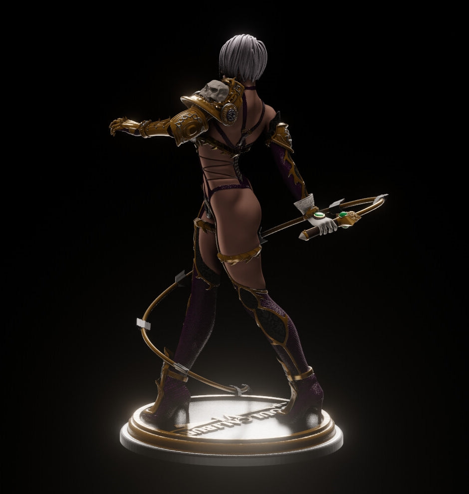 Ivy Special Edition 1/8 Scale