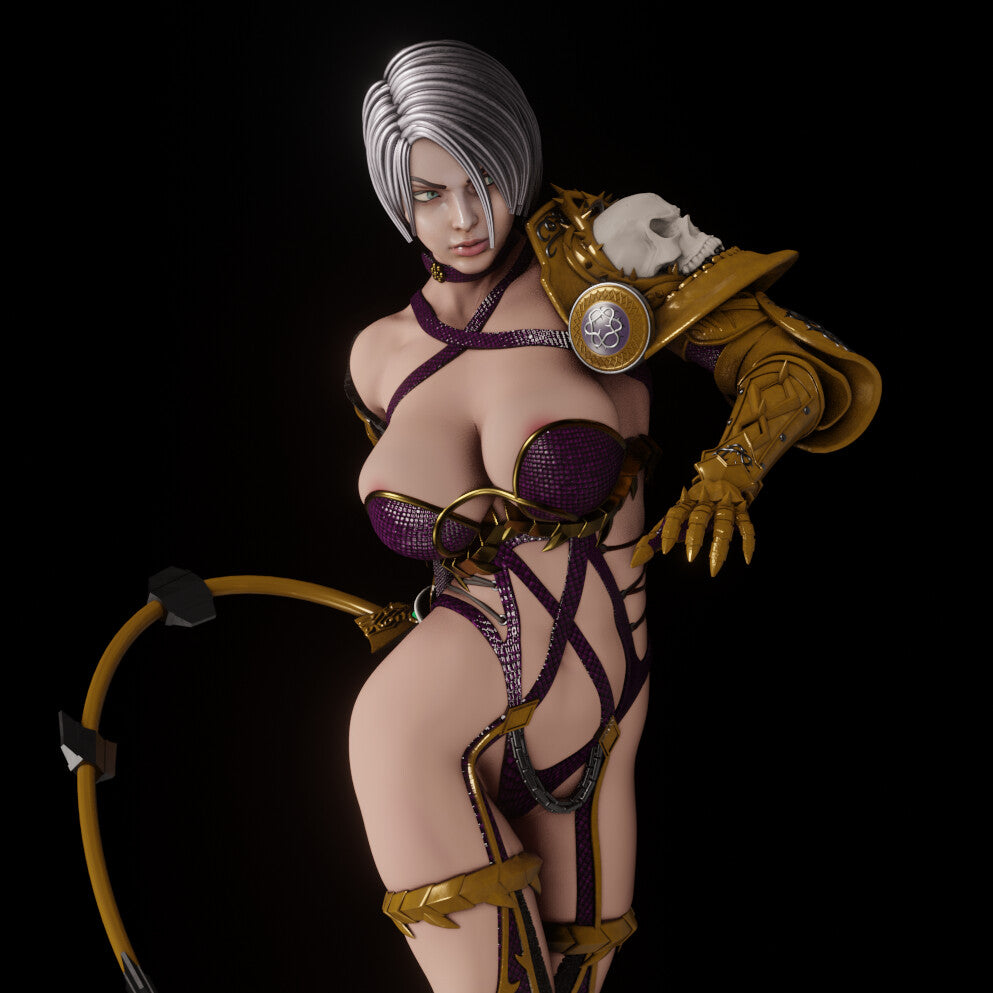 Ivy Special Edition 1/8 Scale