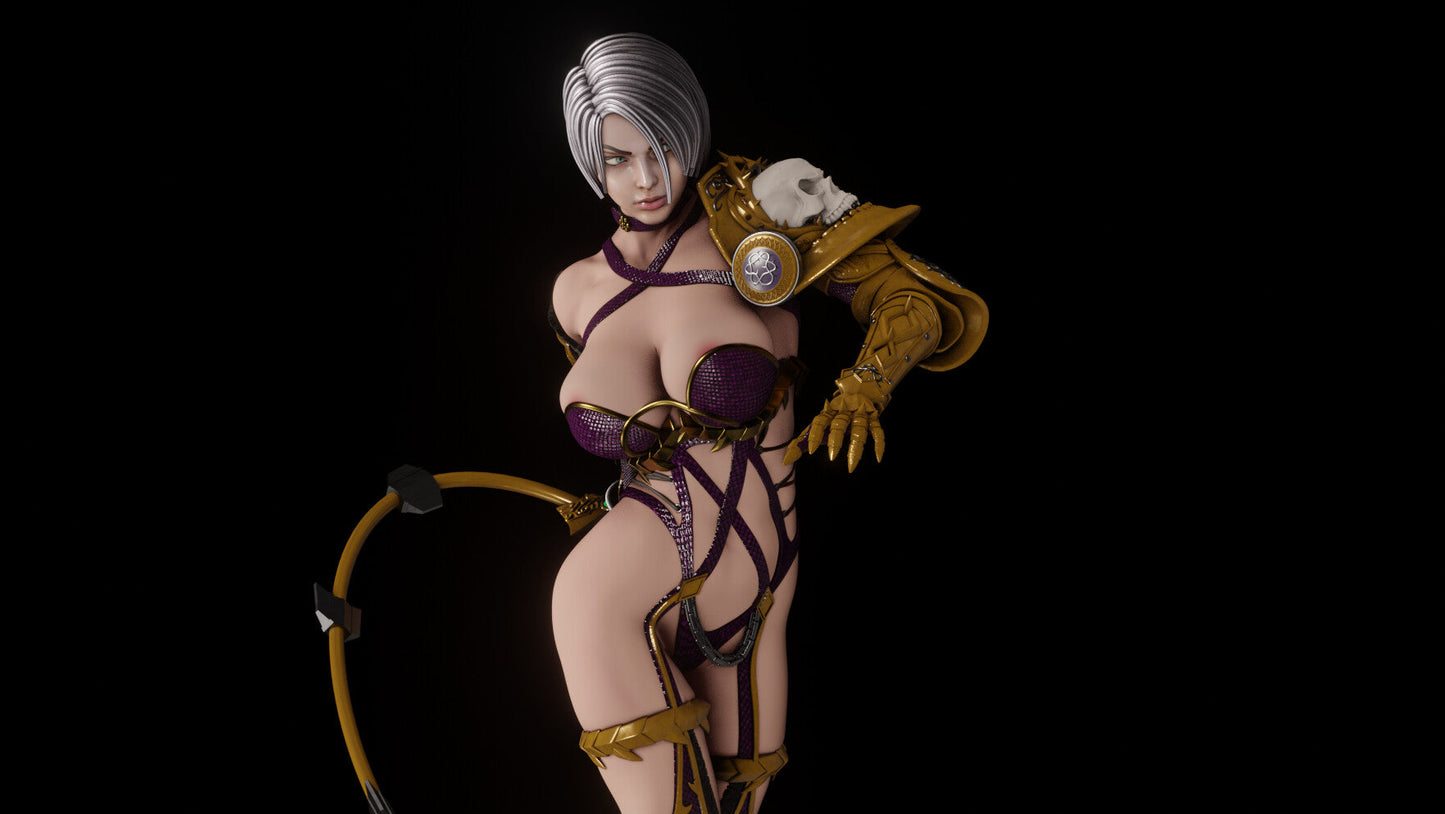 Ivy Special Edition 1/8 Scale