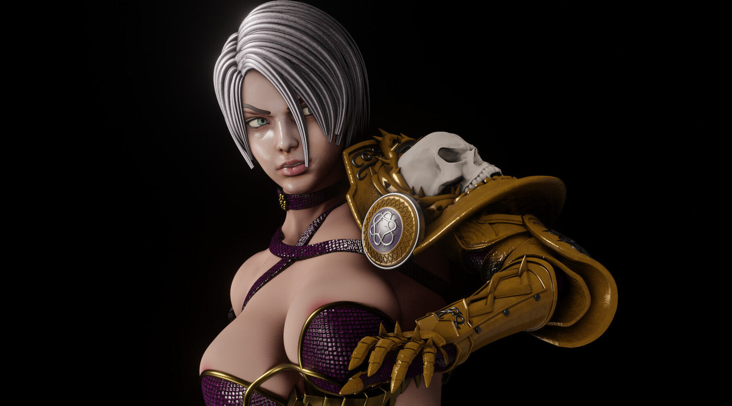 Ivy Special Edition 1/8 Scale
