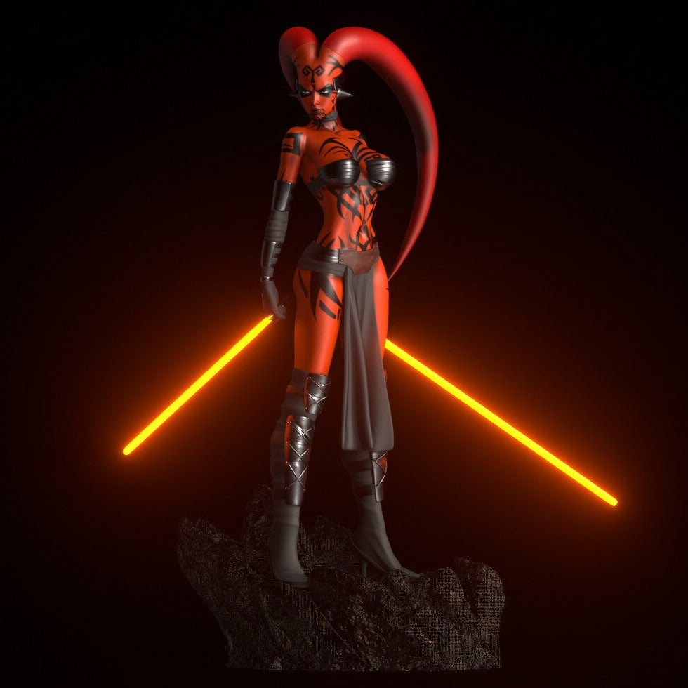 Darth Talon Special Edition 1/8 Scale