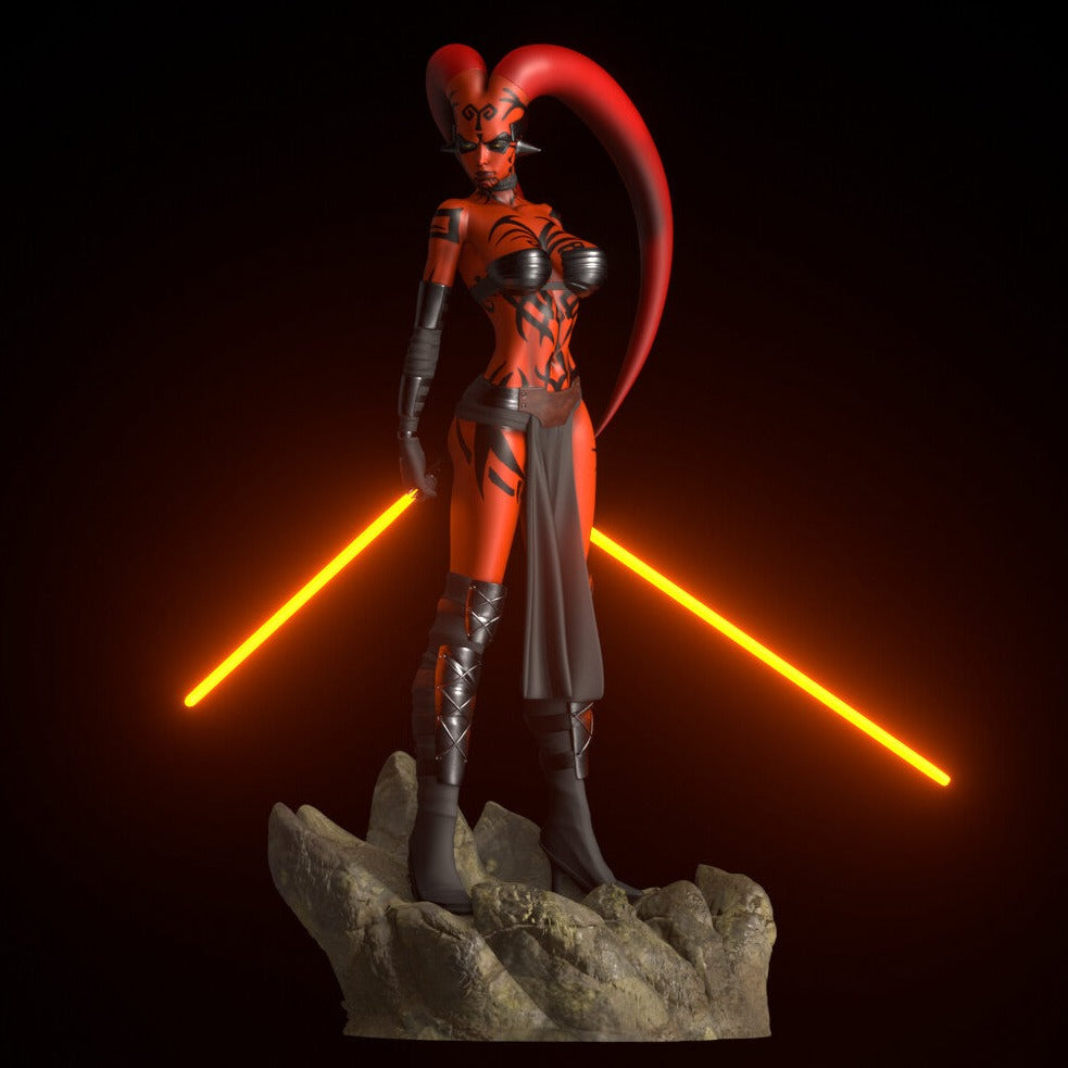Darth Talon Special Edition 1/8 Scale
