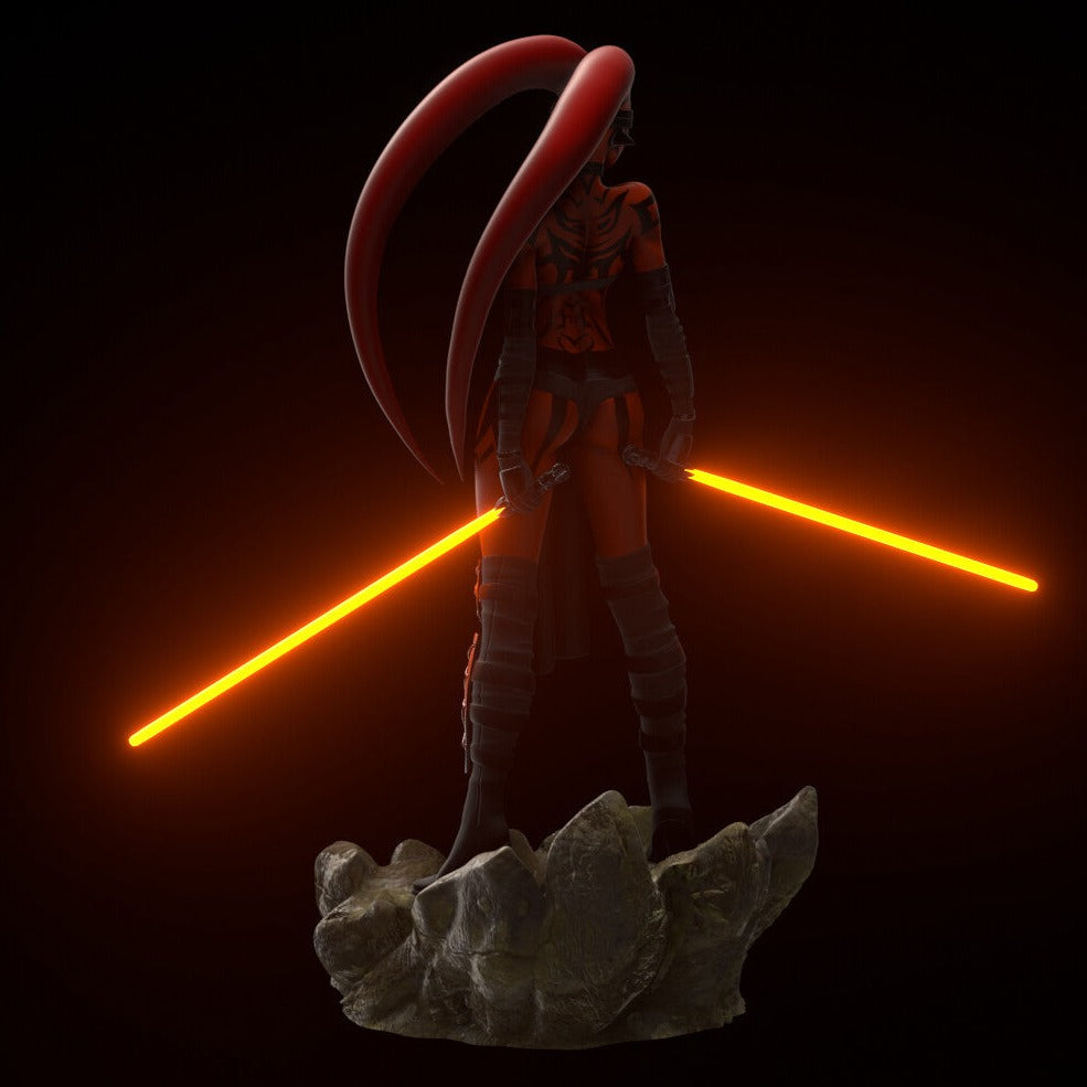 Darth Talon Special Edition 1/8 Scale