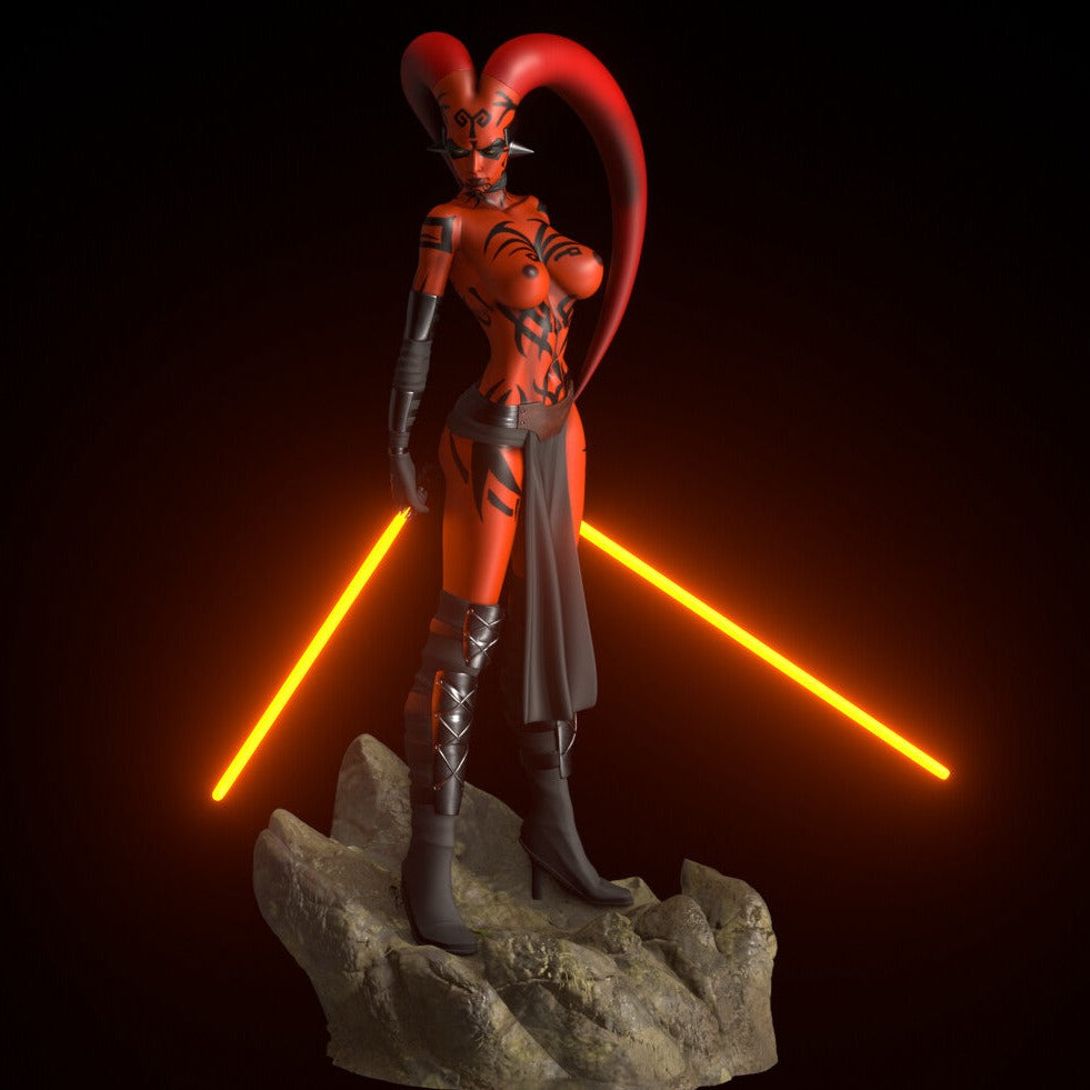 Darth Talon Special Edition 1/8 Scale