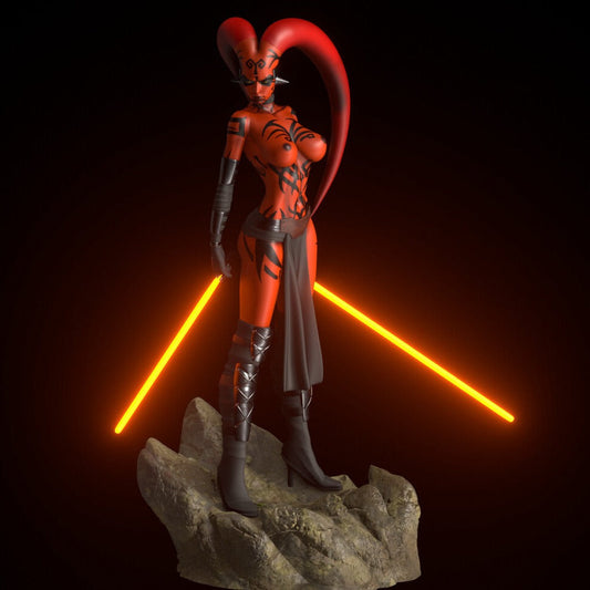 Darth Talon Special Edition 1/8 Scale
