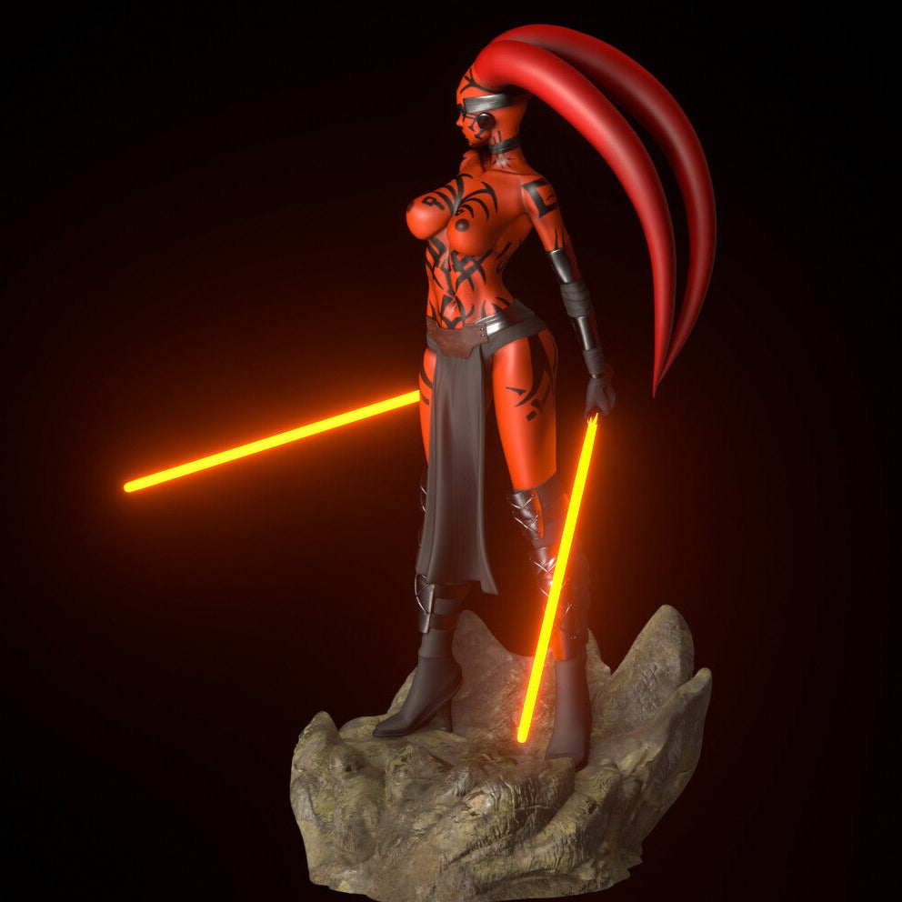Darth Talon Special Edition 1/8 Scale