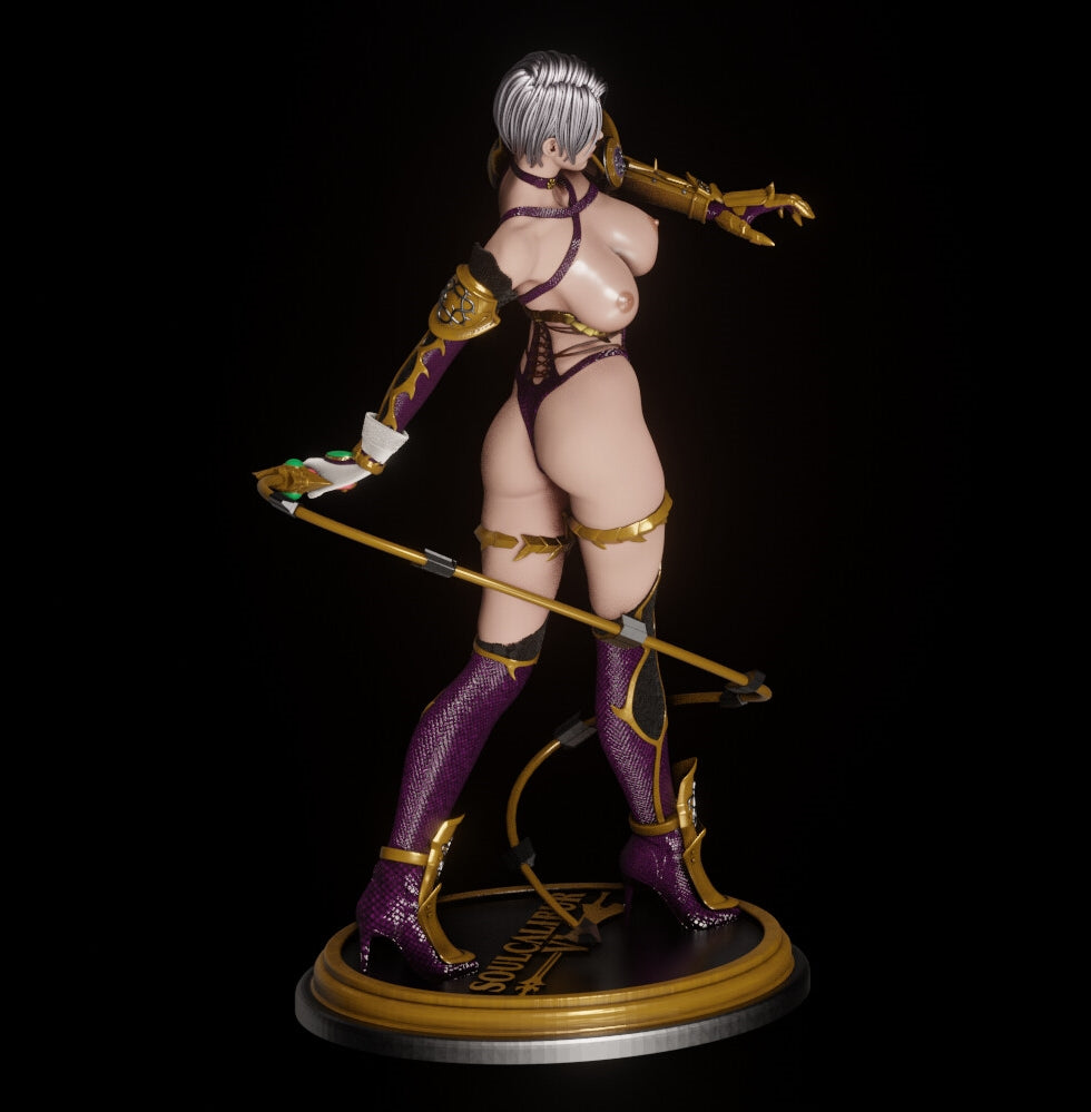 Ivy Special Edition 1/8 Scale