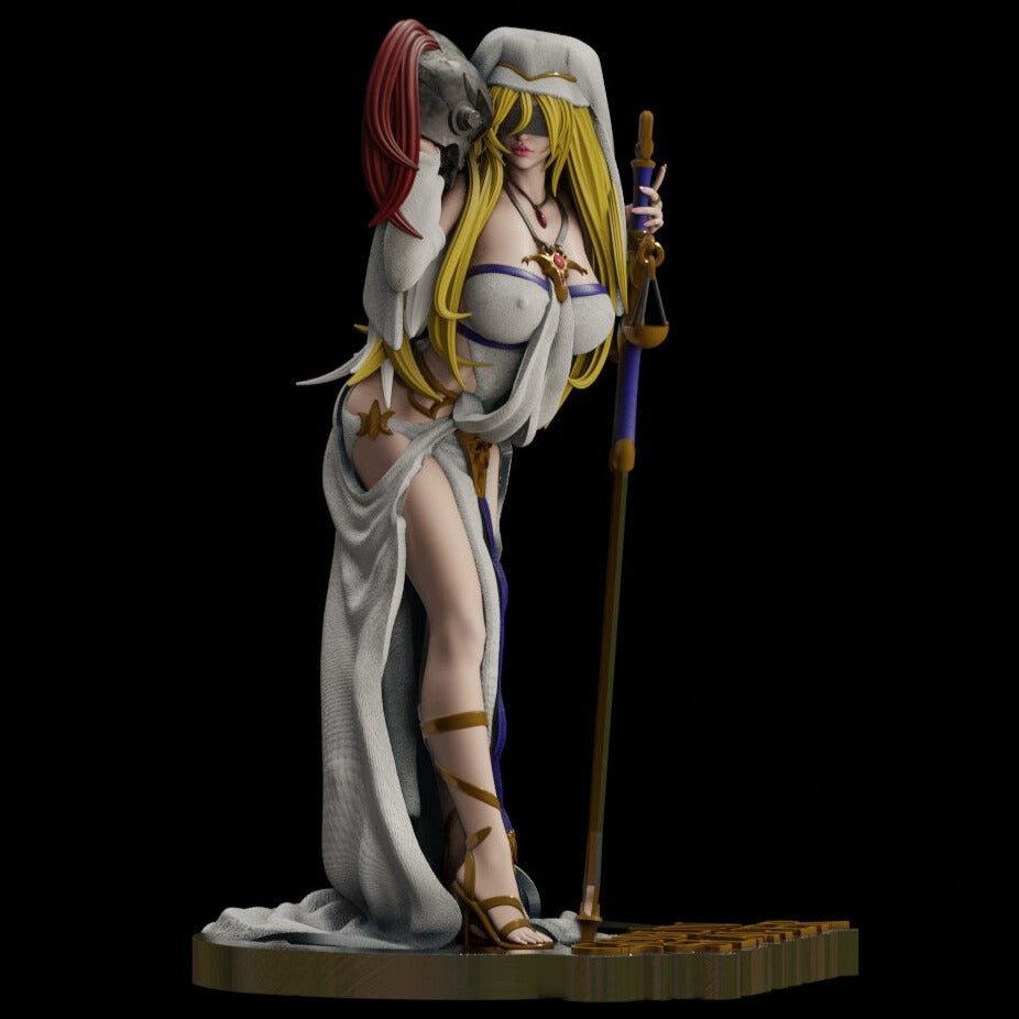Sword Maiden Special Edition 1/8 Scale