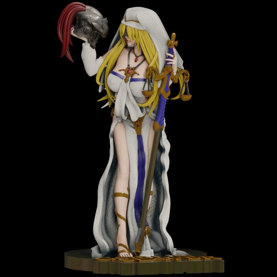 Sword Maiden Special Edition 1/8 Scale