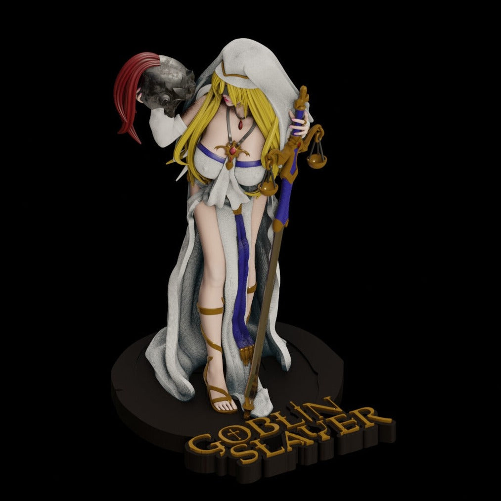 Sword Maiden Special Edition 1/8 Scale