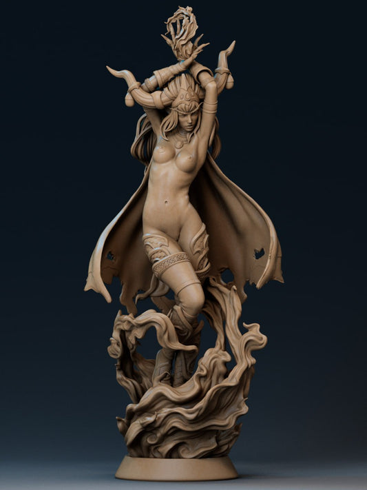 Alexstrasza Special Edition 1/8 Scale