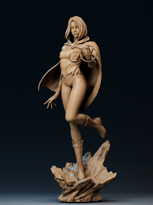 Raven Special Edition 1/8 Scale