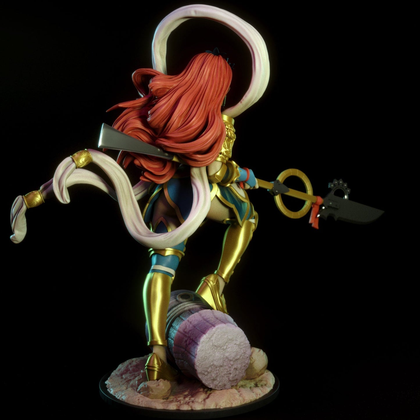 Erza Scarlet Special Edition 1/8 Scale