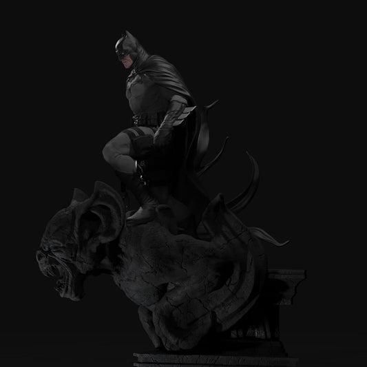 Batman 1/8 Scale