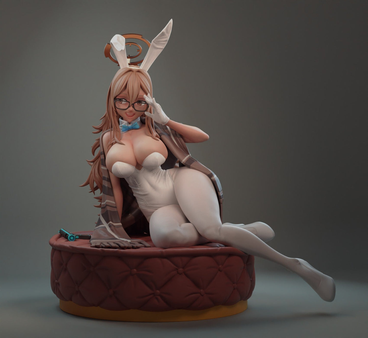 Akane Bunny Special Edition 1/8 Scale