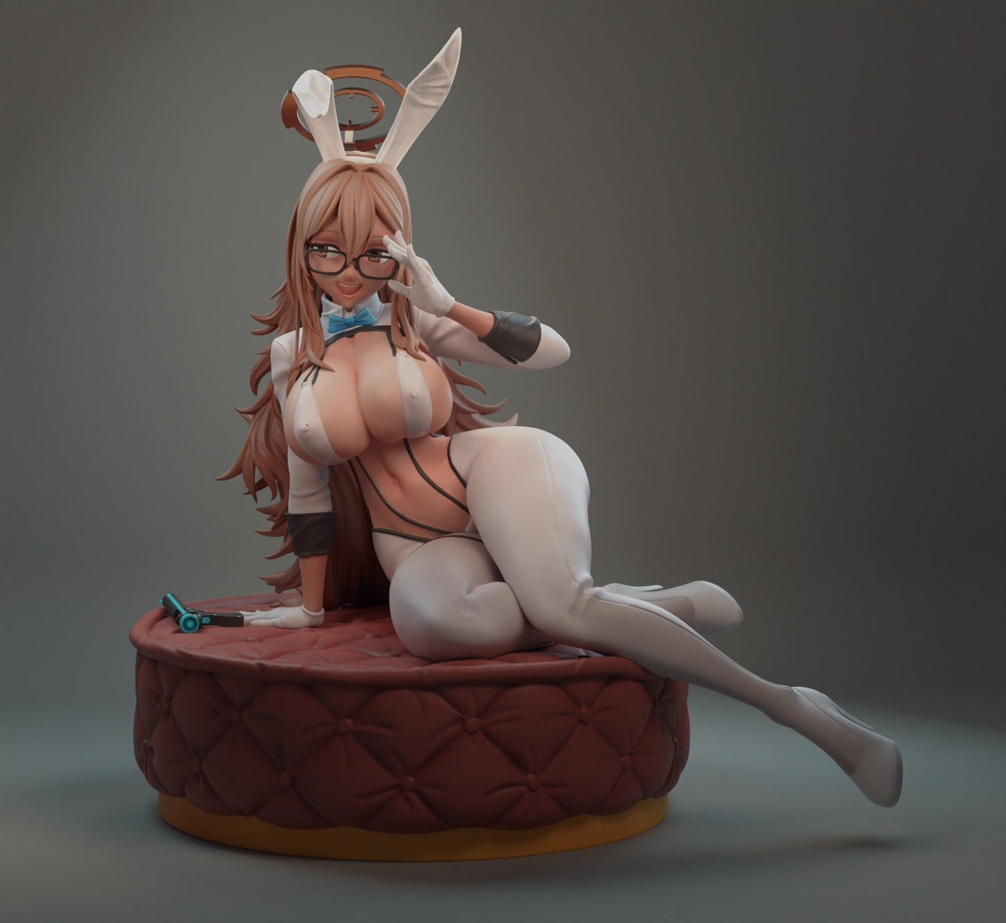 Akane Bunny Special Edition 1/8 Scale