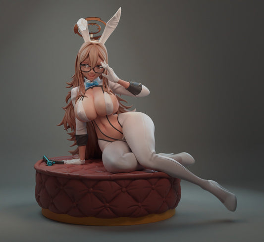 Akane Bunny Special Edition 1/8 Scale