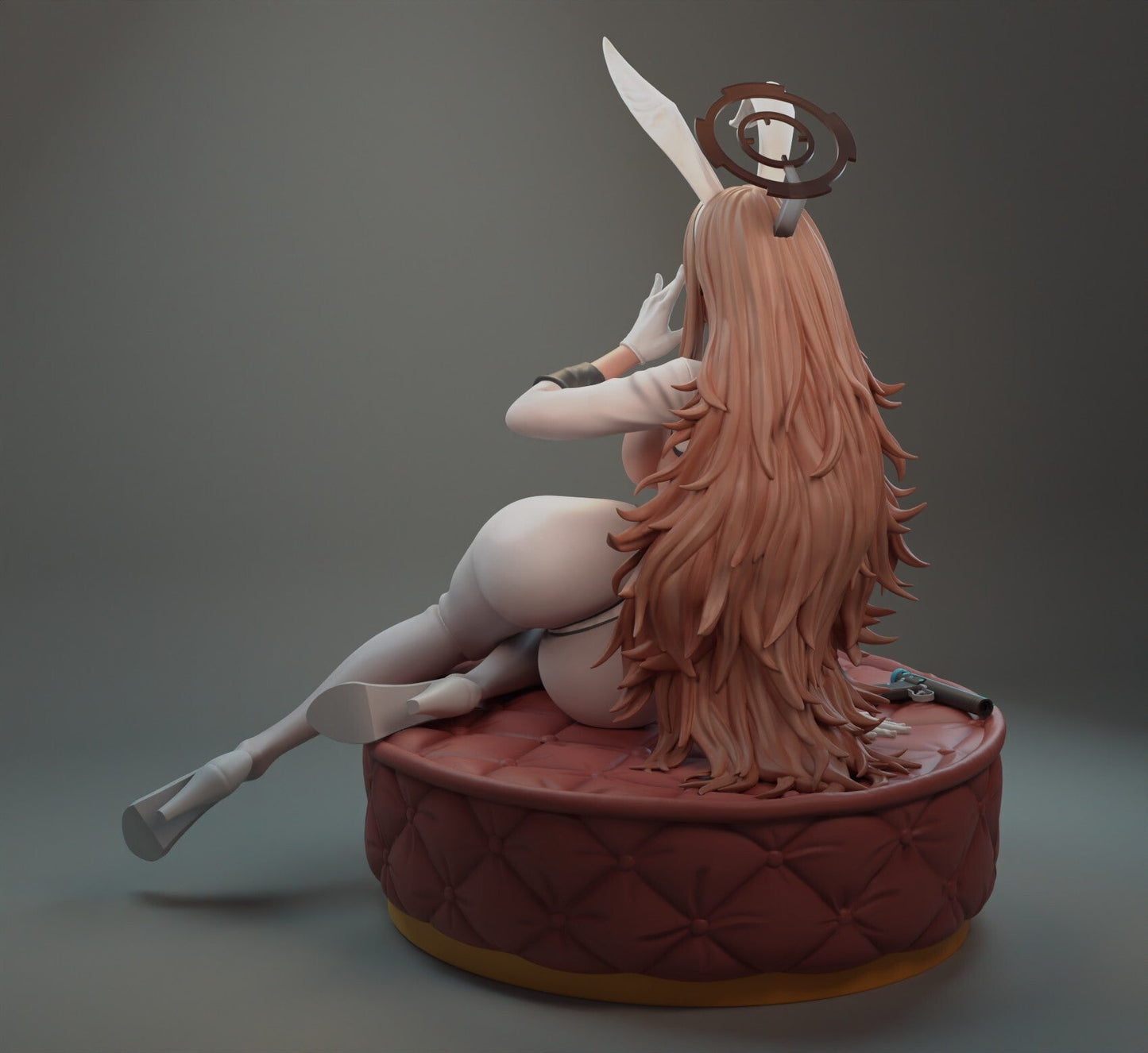 Akane Bunny Special Edition 1/8 Scale