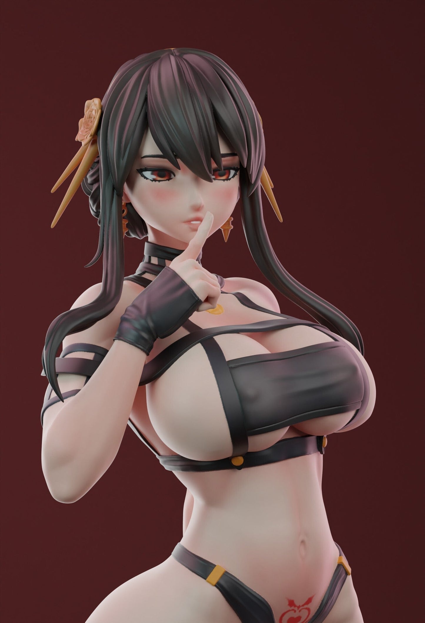 Yor Forger Special Edition 1/8 Scale