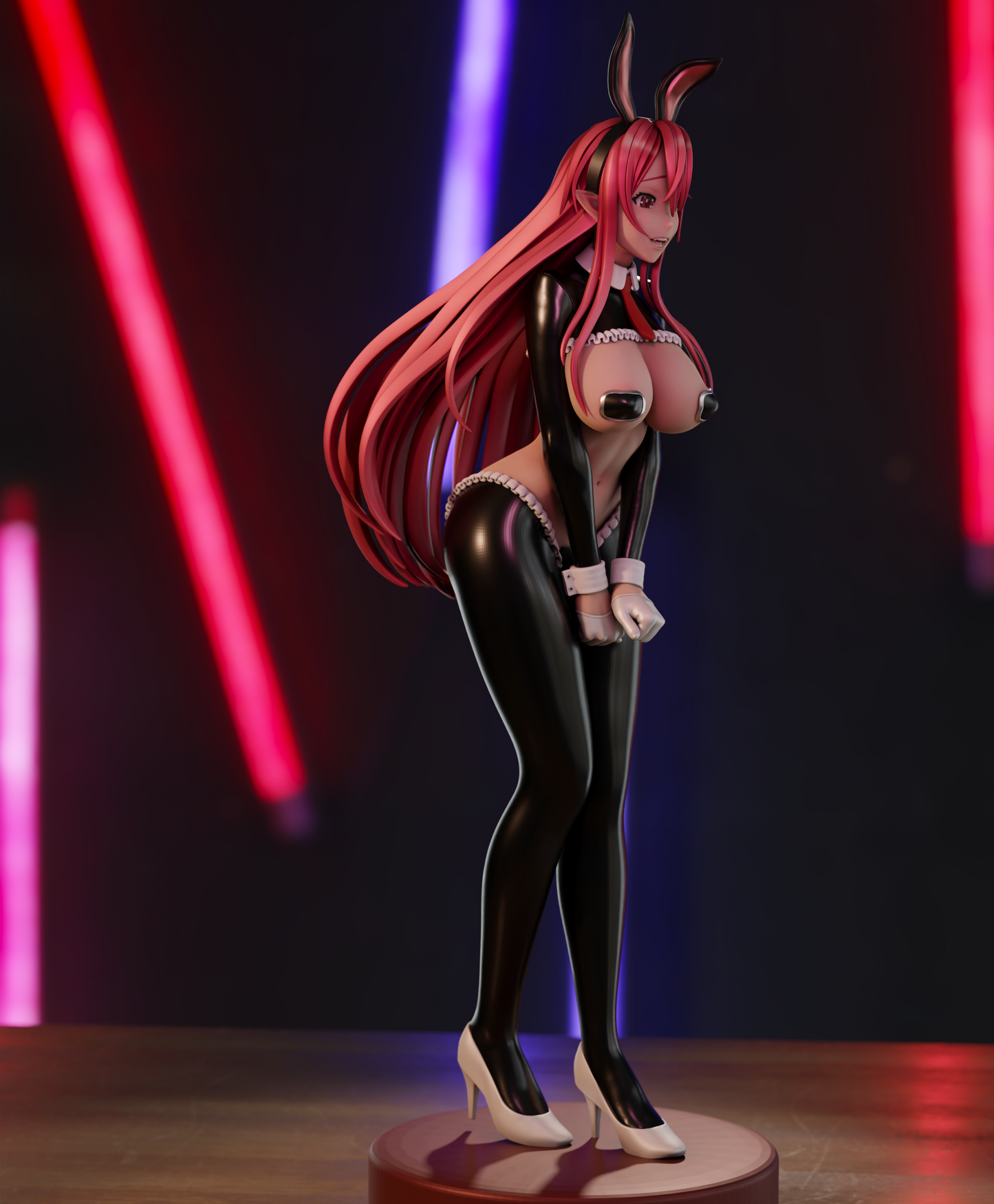 Mari Setogaya Special Edition 1/8 Scale