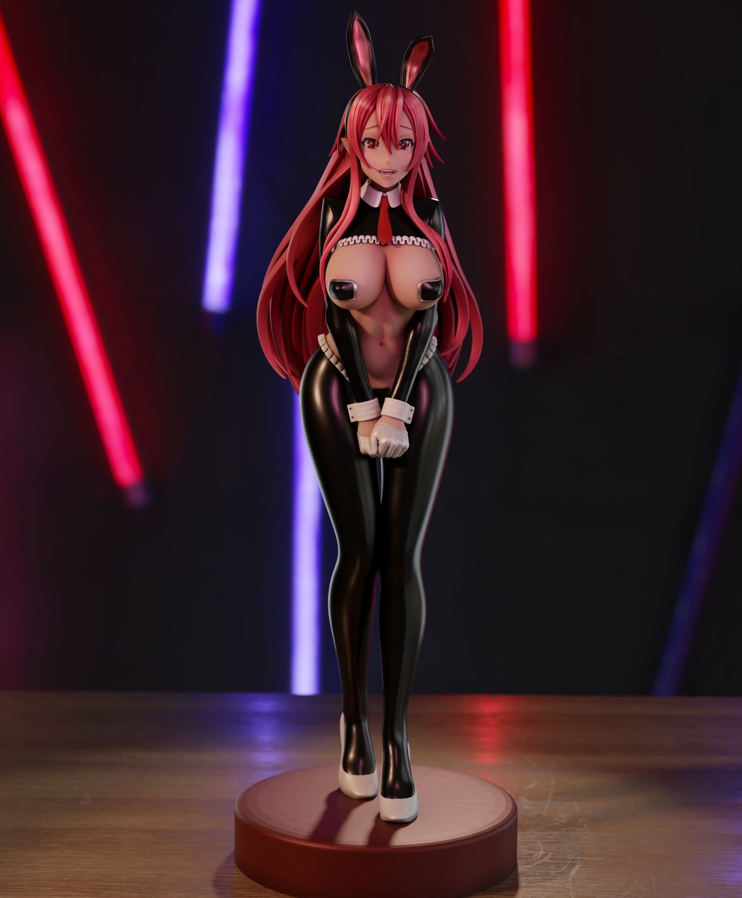 Mari Setogaya Special Edition 1/8 Scale