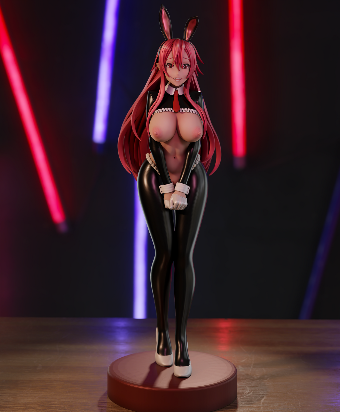 Mari Setogaya Special Edition 1/8 Scale