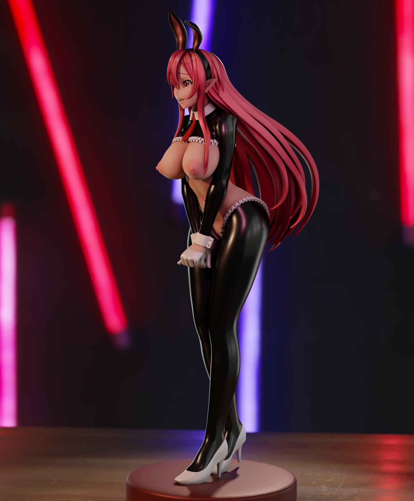 Mari Setogaya Special Edition 1/8 Scale